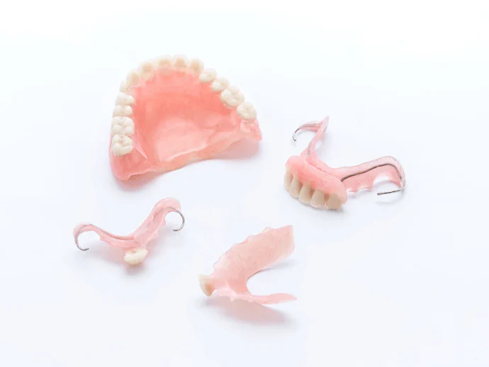 Dentures in Sandy Shore, MD at Magnolia Family Dental