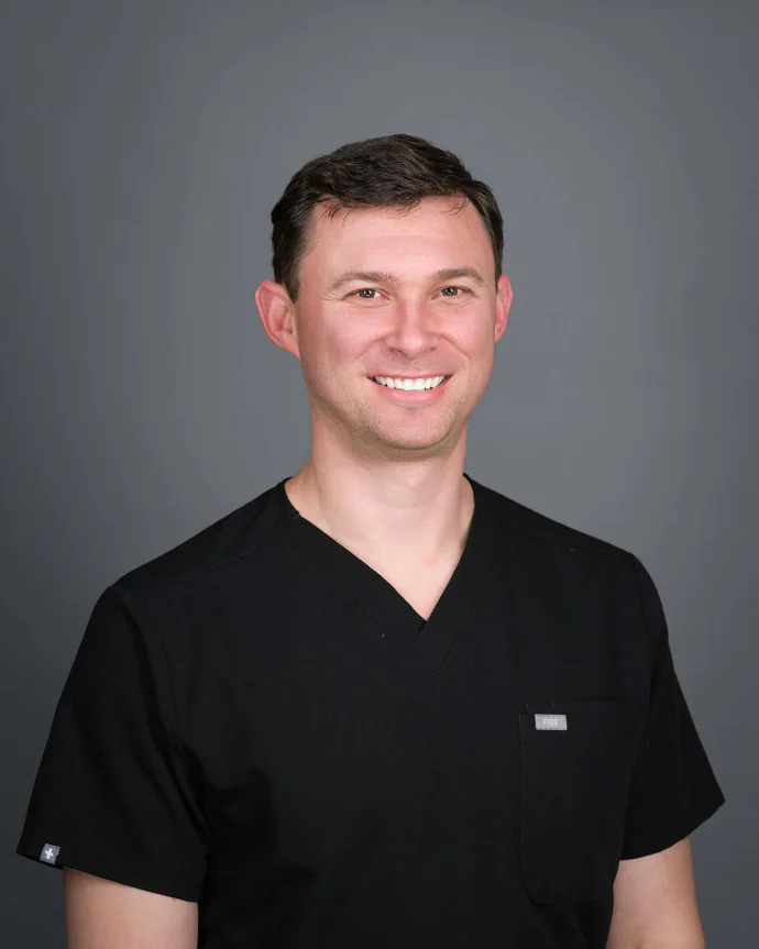 Dr. Reese Ruder, DDS, dentist in Sandy Spring, MD at Magnolia Family Dental