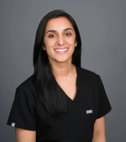 Dr. Sarika Tamaskar, dentist in Sandy Spring, MD at Magnolia Family Dental