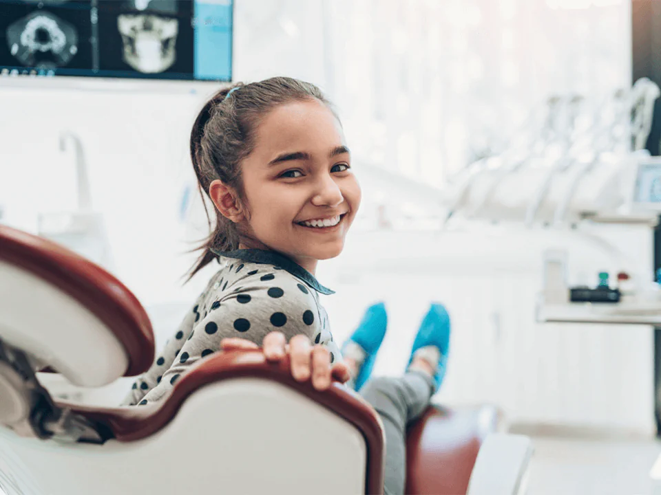 Restorative dental care in Sandy Spring, MD at Magnolia Family Dental
