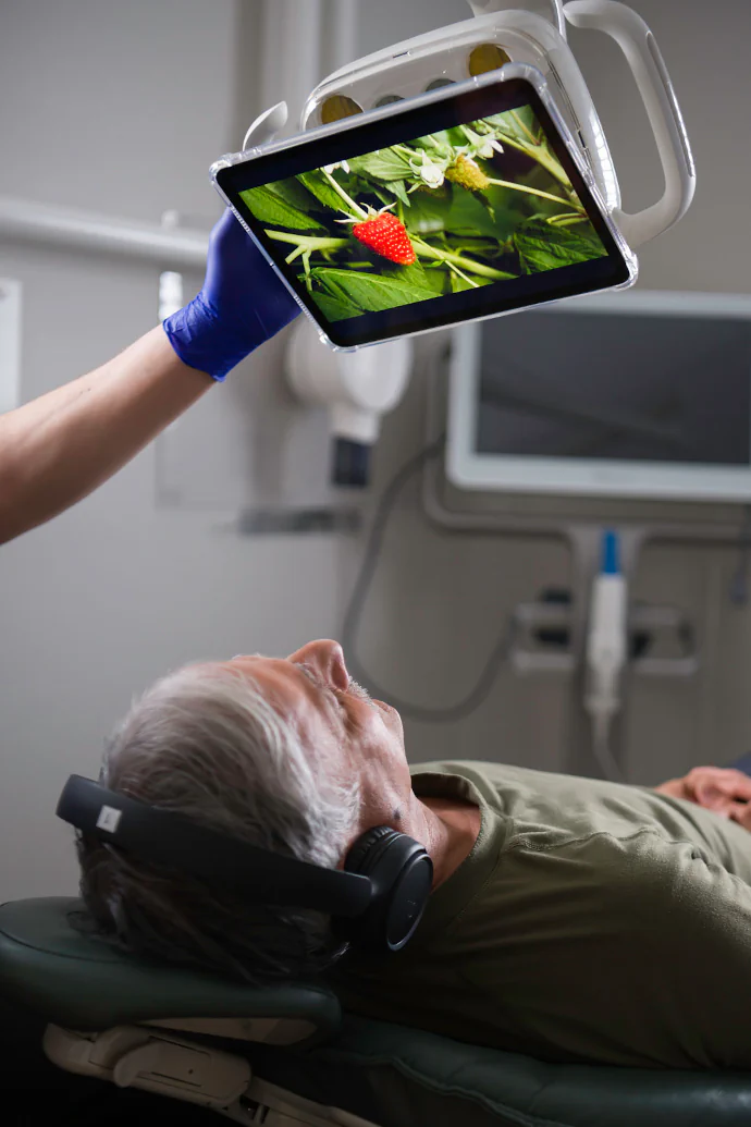 Dentist Accepting New Patients in Sandy Spring, MD